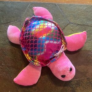 Fun & Fun Toys Multicolored Plush‎ Turtle